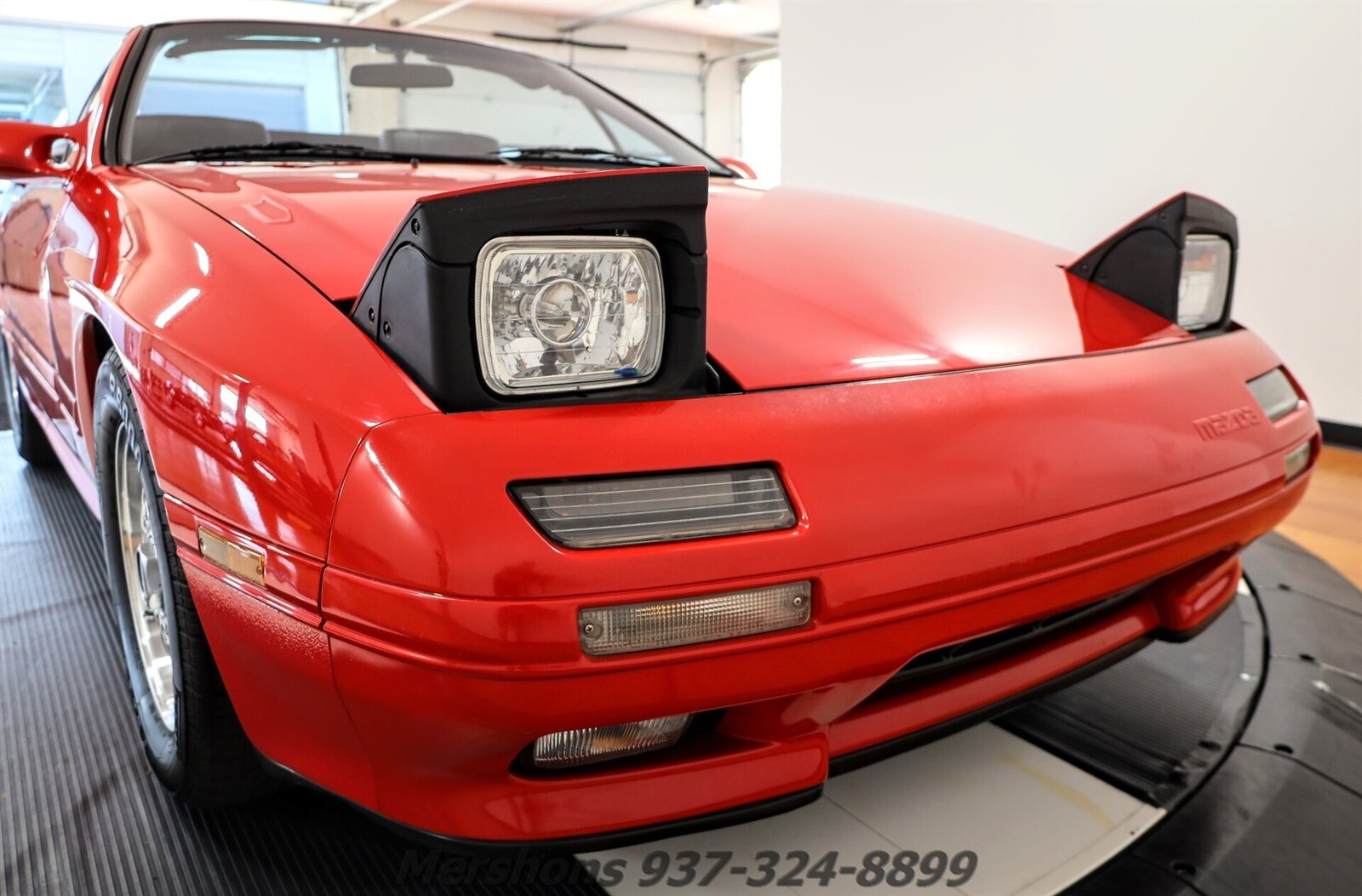 1989 RX-7 - photo 13