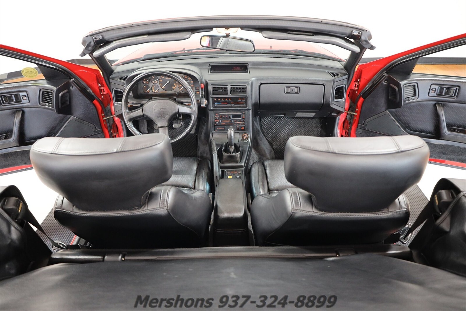 1989 RX-7 - photo 2