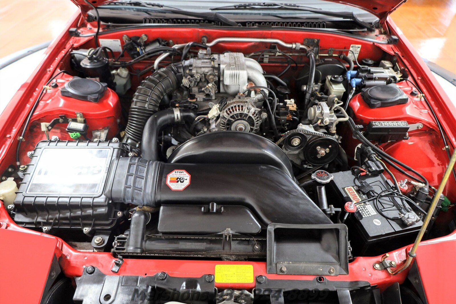 1989 RX-7 - photo 3