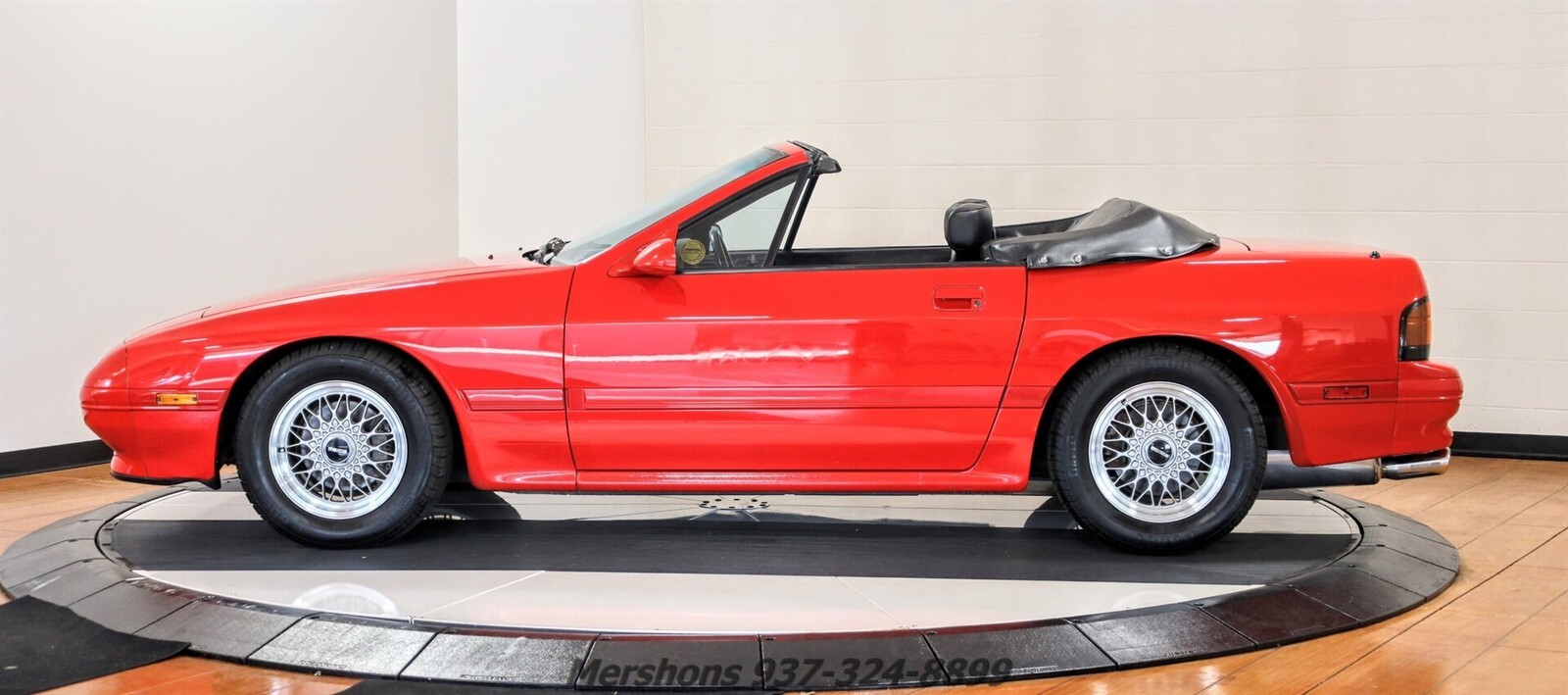 1989 RX-7 - photo 5