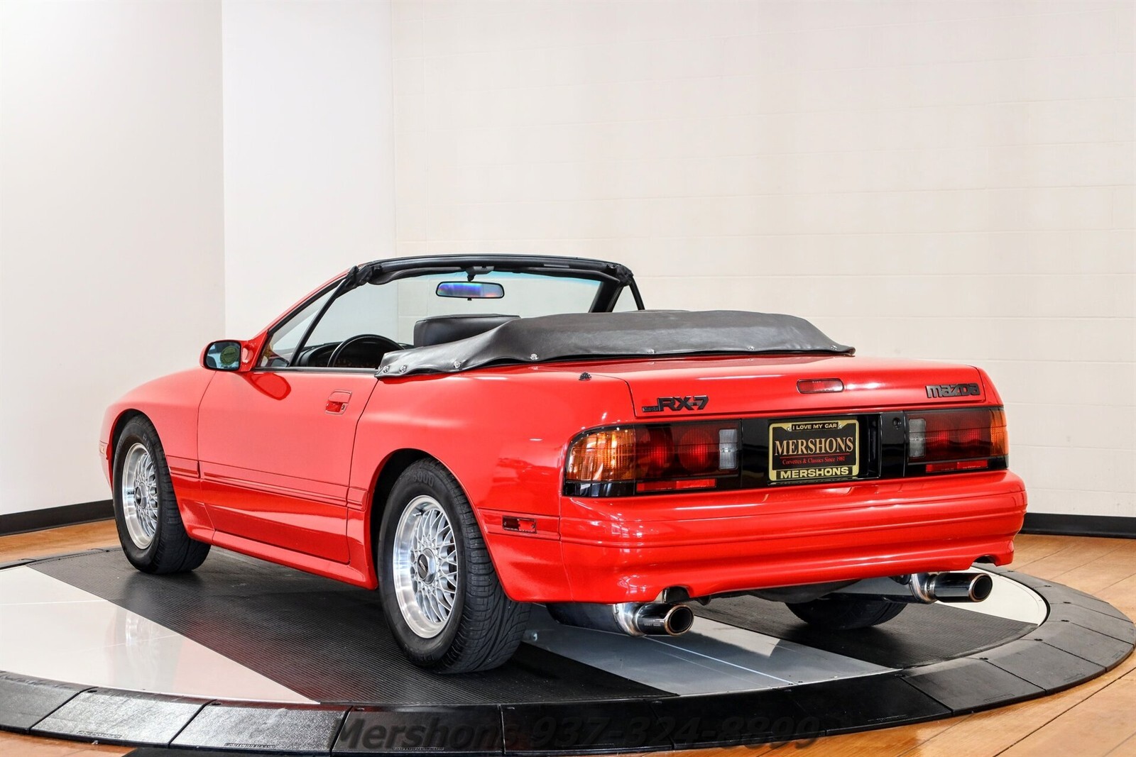 1989 RX-7 - photo 6