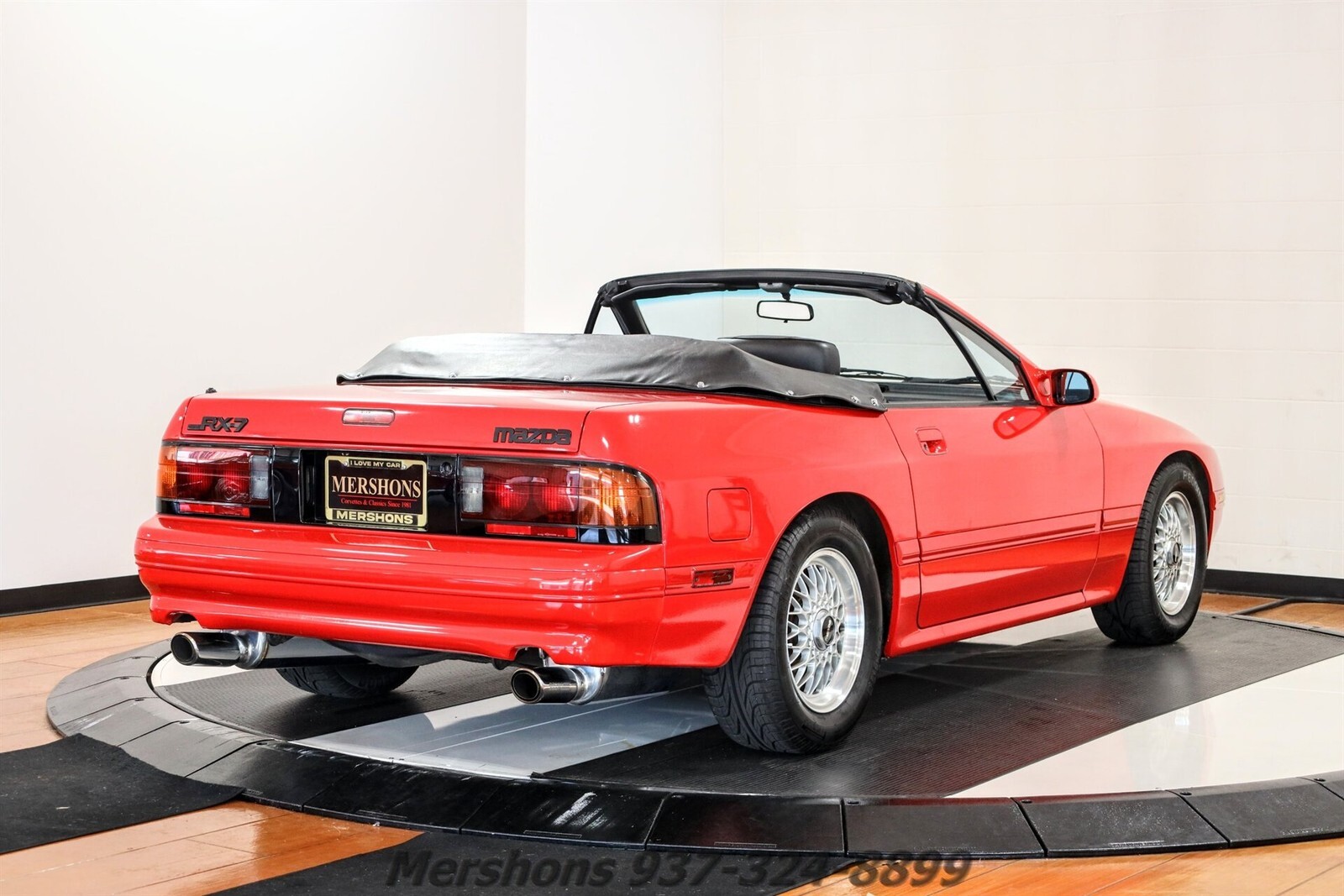 1989 RX-7 - photo 9
