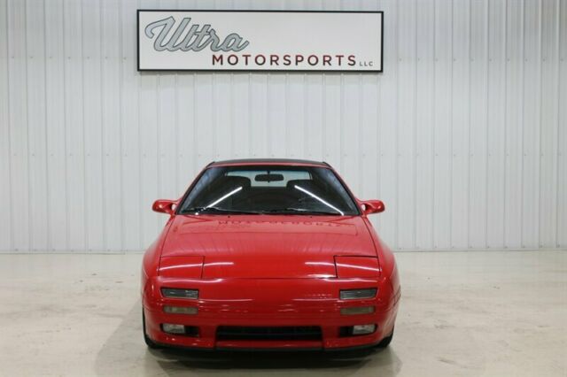 1989 Mazda RX-7 -- - photo 3