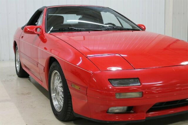 1989 Mazda RX-7 -- - photo 4