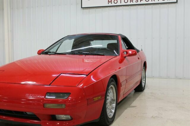 1989 Mazda RX-7 -- - photo 5