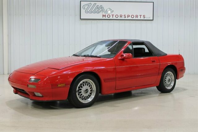 1989 Mazda RX-7 -- - photo 6