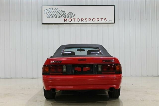 1989 Mazda RX-7 -- - photo 7