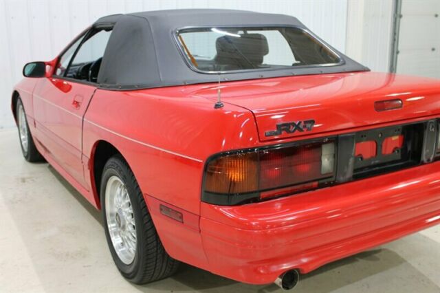 1989 Mazda RX-7 -- - photo 8