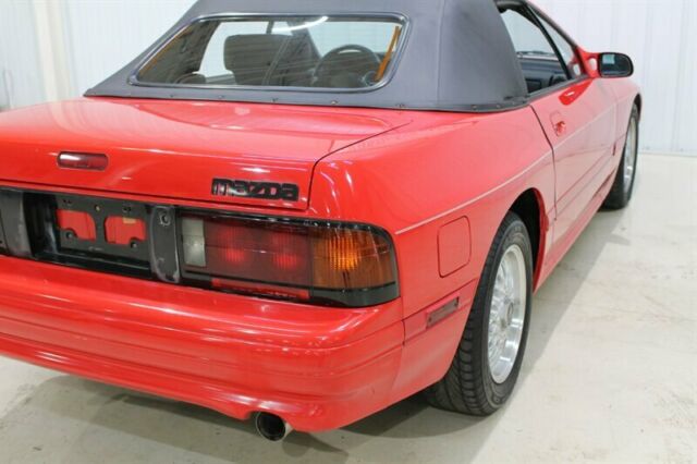 1989 Mazda RX-7 -- - photo 9