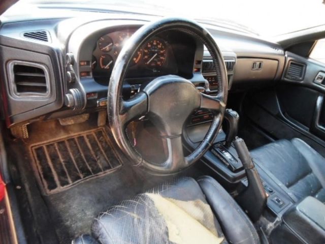 1989 Mazda RX-7 CONVERTIBLE - photo 9