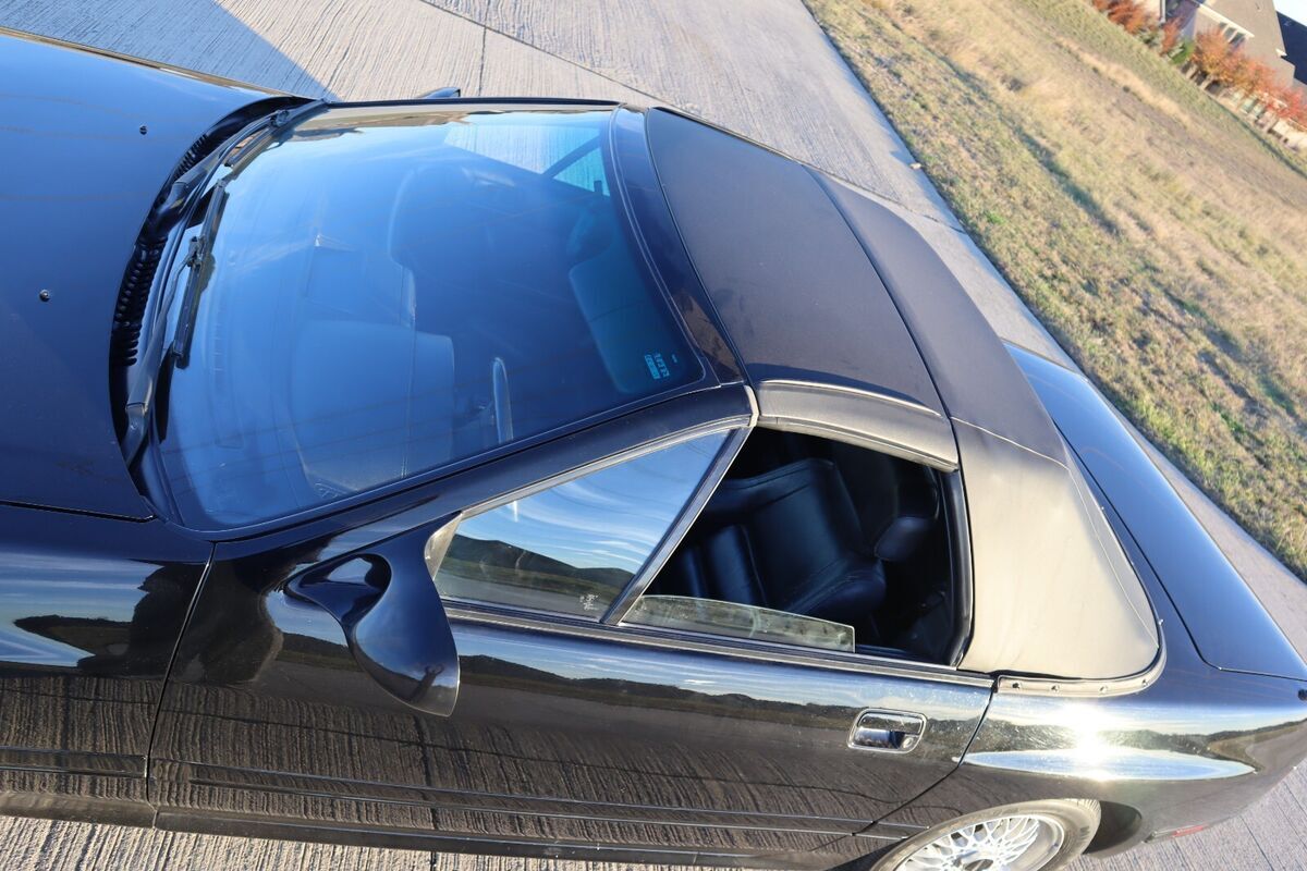 1989 Mazda RX-7 - photo 11