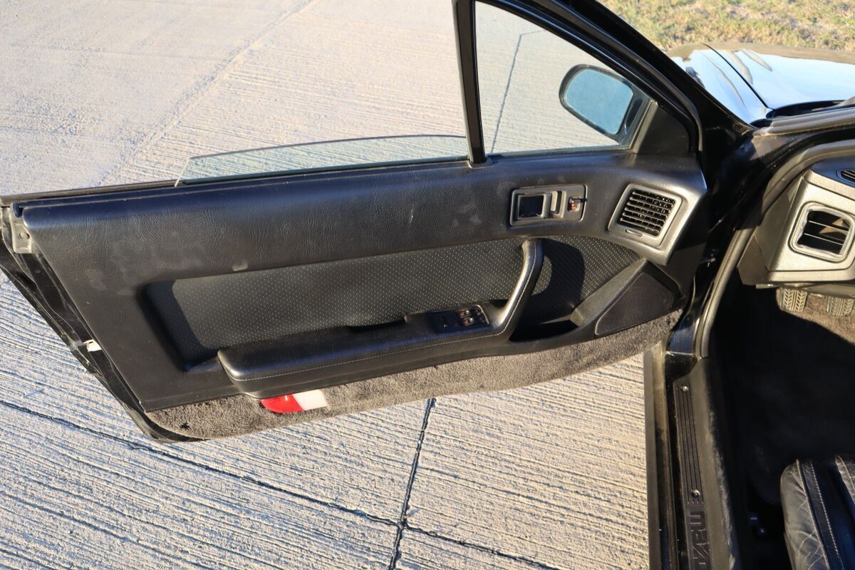 1989 Mazda RX-7 - photo 13