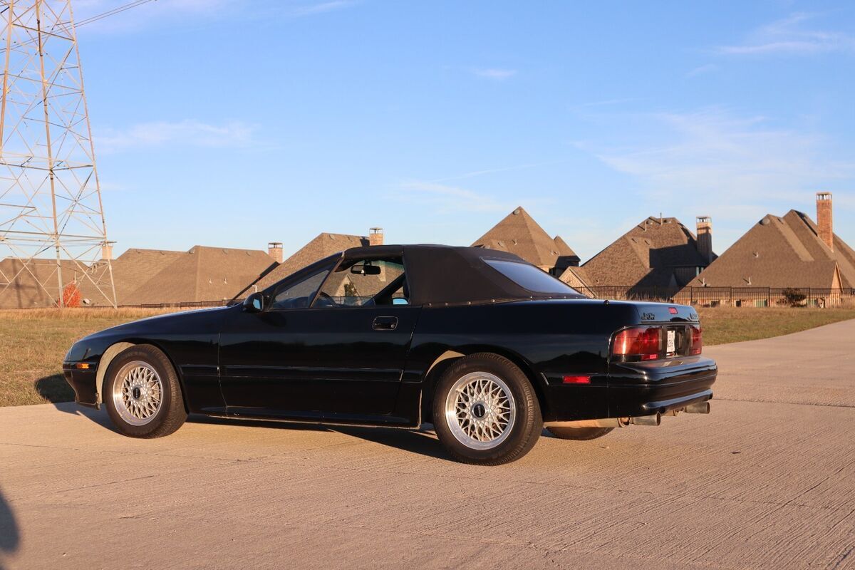 1989 Mazda RX-7 - photo 3