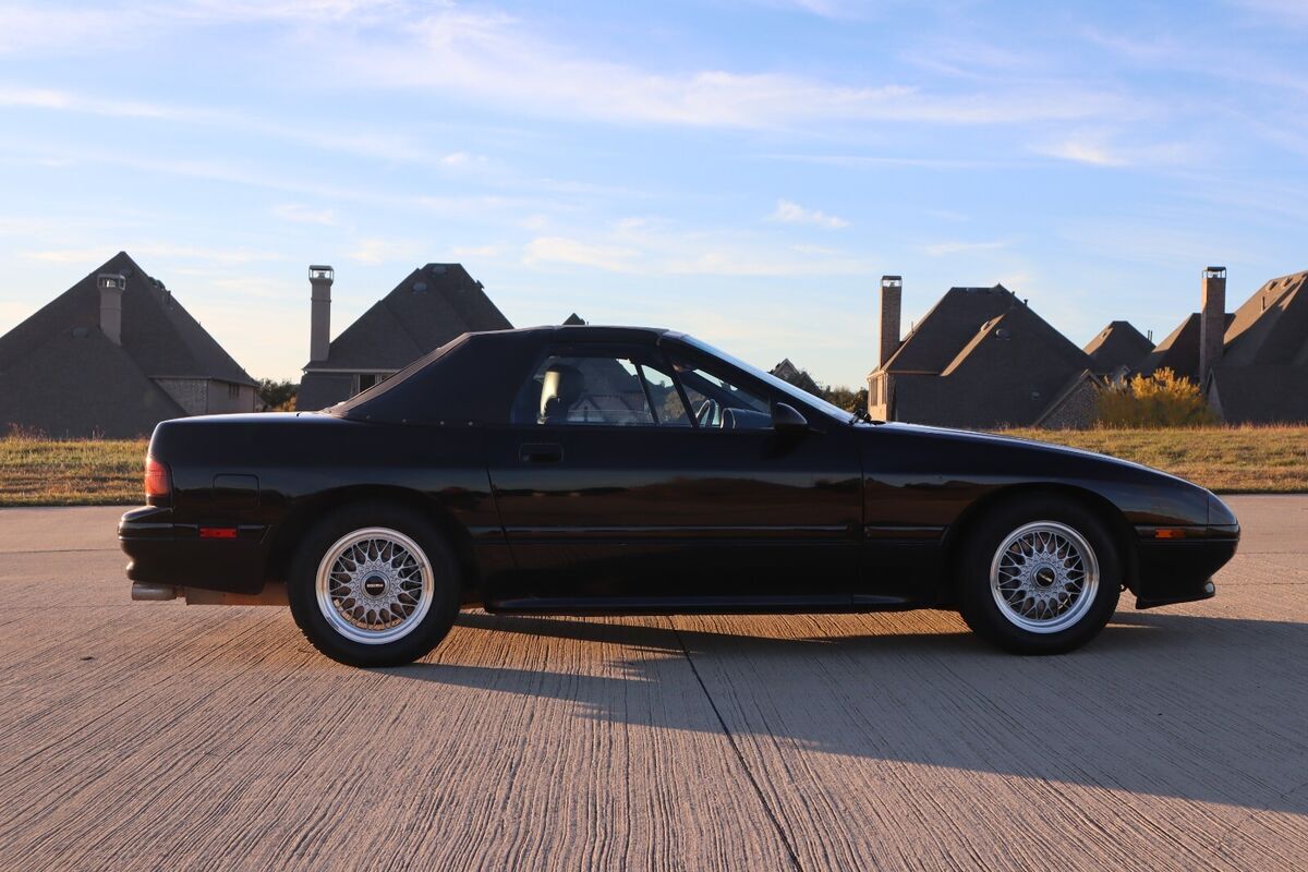 1989 Mazda RX-7 - photo 7
