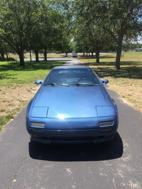 1989 Mazda RX-7 COLLECTABLE - photo 11