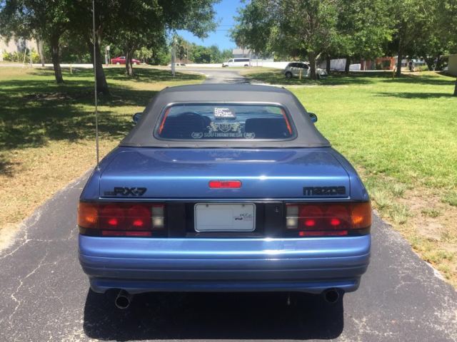 1989 Mazda RX-7 COLLECTABLE - photo 2