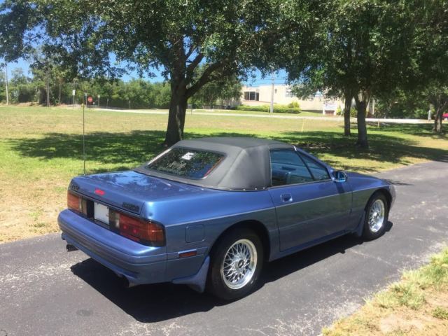 1989 Mazda RX-7 COLLECTABLE - photo 3