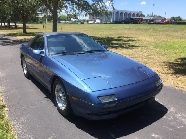 1989 Mazda RX-7 COLLECTABLE - photo 5