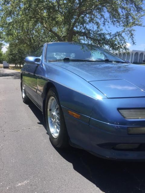 1989 Mazda RX-7 COLLECTABLE - photo 6