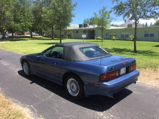 1989 Mazda RX-7 COLLECTABLE - photo 9