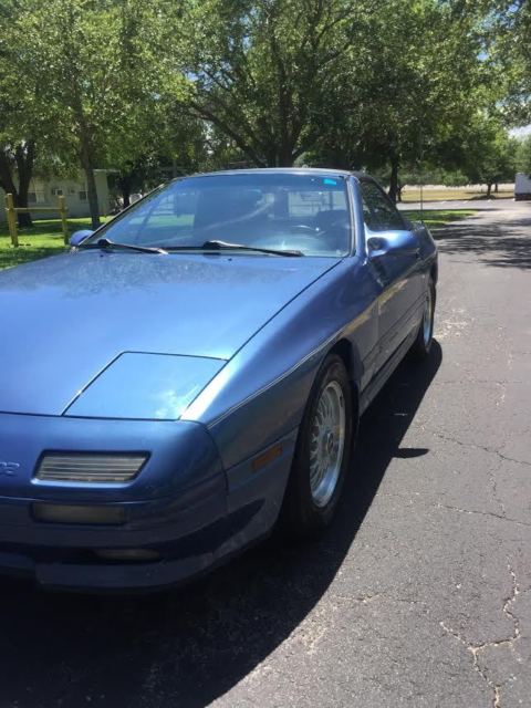 1989 Mazda RX-7 COLLECTABLE - photo 12