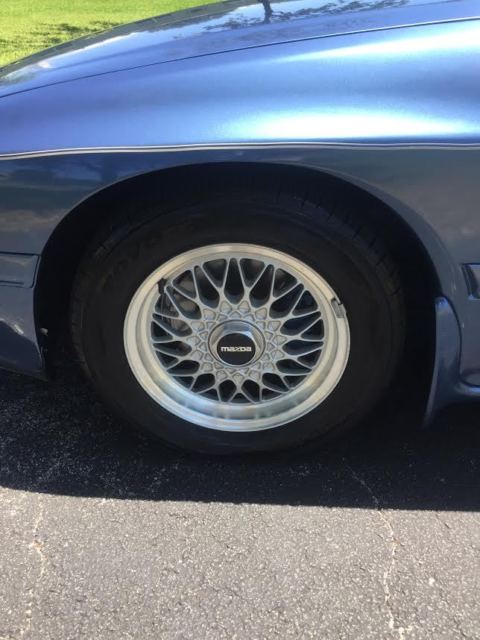 1989 Mazda RX-7 COLLECTABLE - photo 13
