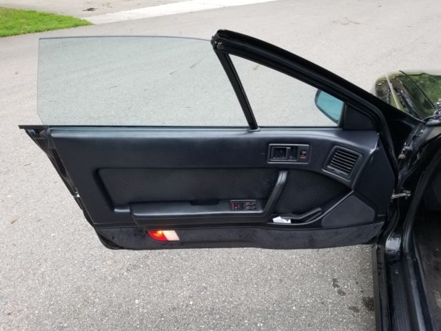 1989 Mazda RX-7 Must See to Believe! Garage Kept Beauty! - photo 11