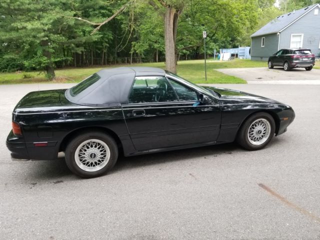 1989 Mazda RX-7 Must See to Believe! Garage Kept Beauty! - photo 6
