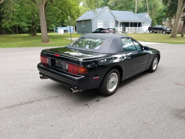 1989 Mazda RX-7 Must See to Believe! Garage Kept Beauty! - photo 7