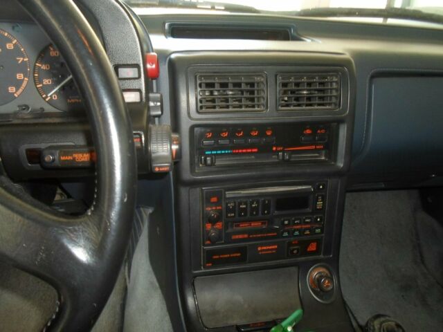 1989 Mazda RX-7 - photo 2