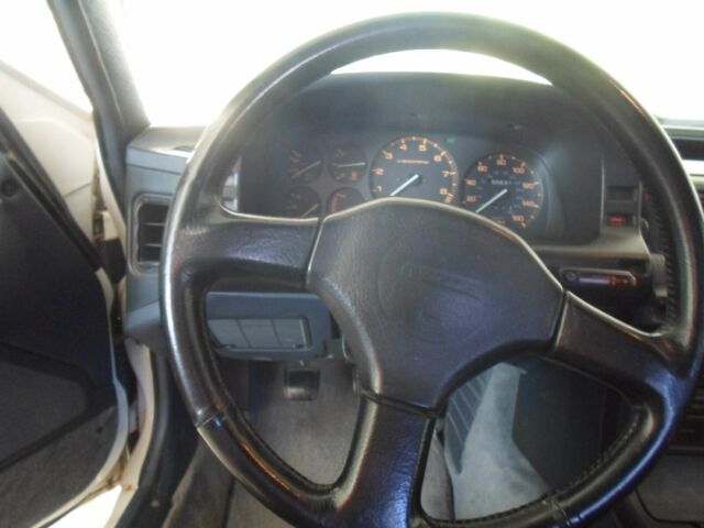 1989 Mazda RX-7 - photo 3