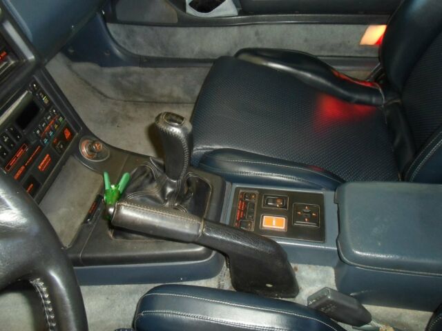 1989 Mazda RX-7 - photo 4