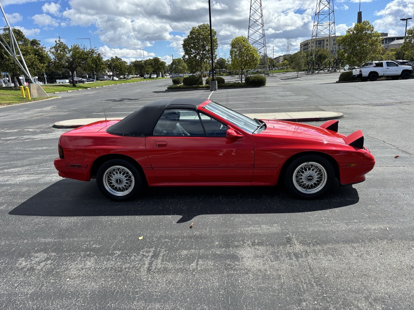 1989 Mazda RX-7 - photo 3
