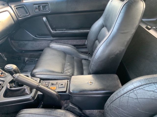 1989 Mazda RX-7 - photo 10