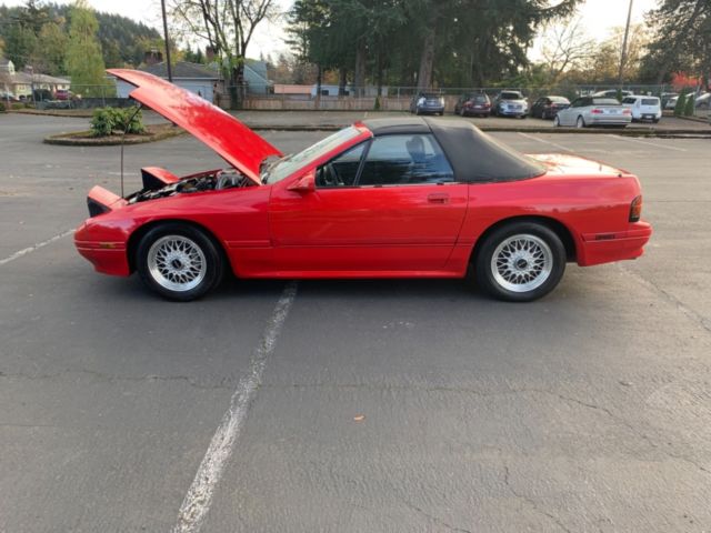 1989 Mazda RX-7 - photo 6
