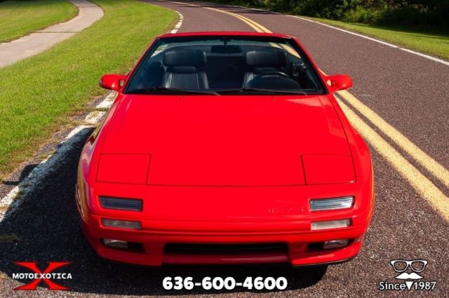 1989 Mazda RX-7 - photo 3