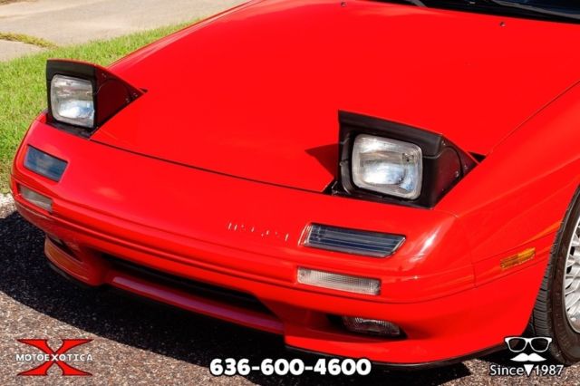 1989 Mazda RX-7 - photo 4