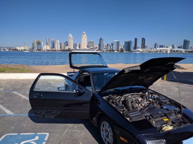 1989 Mazda RX-7 GTU - photo 9