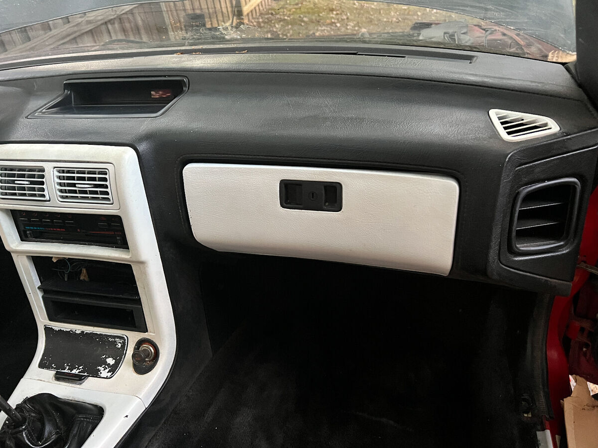 1989 Mazda RX-7 GTUs - photo 13