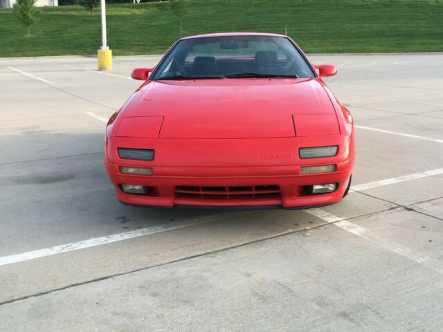 1989 Mazda RX-7 GXL - photo 2