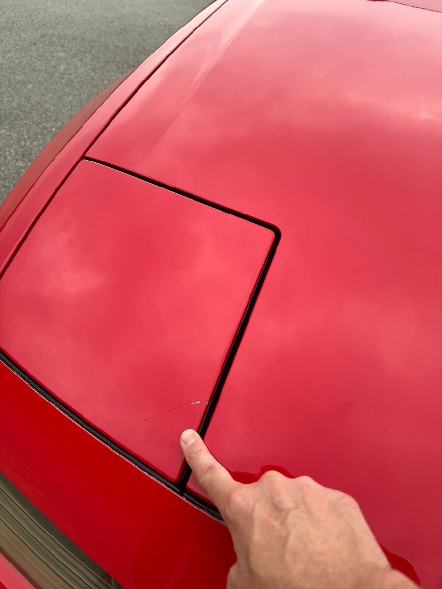 1989 Mazda RX-7 - photo 11