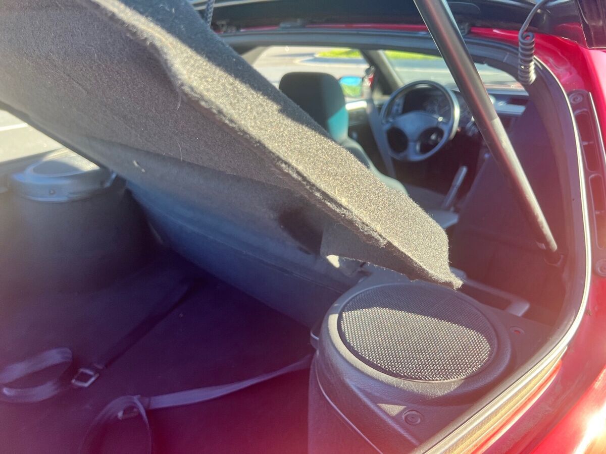 1989 Mazda RX-7 - photo 13
