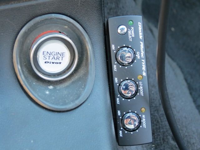 1989 Mazda RX-7 GTU - photo 11