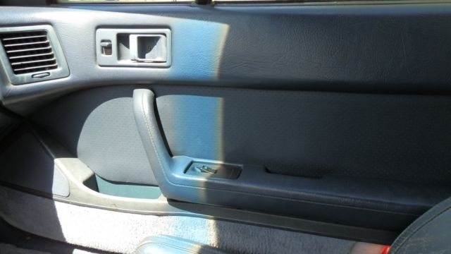 1989 Mazda RX-7 - photo 10