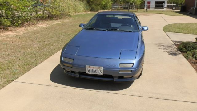 1989 Mazda RX-7 - photo 3