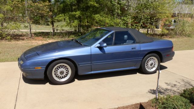 1989 Mazda RX-7 - photo 5