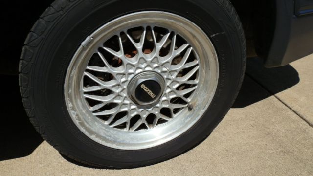 1989 Mazda RX-7 - photo 6