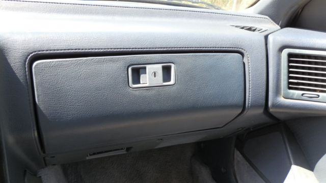 1989 Mazda RX-7 - photo 9