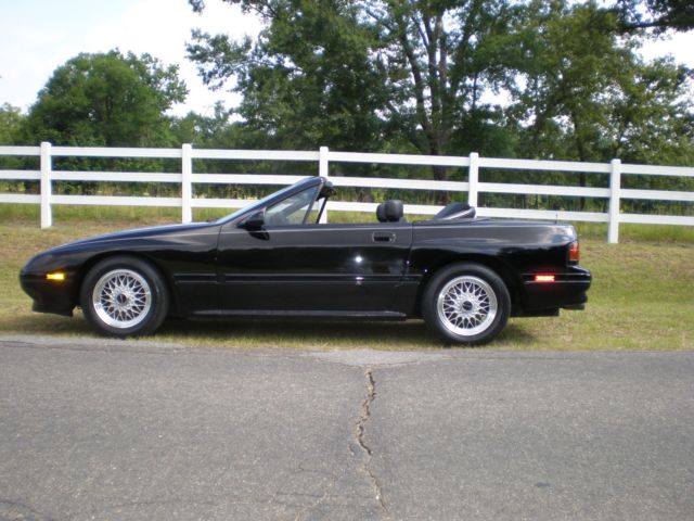 1989 Mazda RX-7 - photo 4