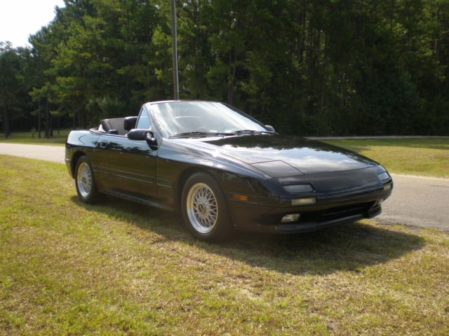 1989 Mazda RX-7 - photo 6
